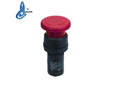 SB7-CS545 sb7 green push button urinal flush single flush button - Image 3