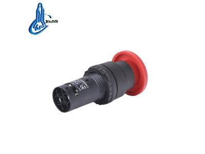 Green Urinal Flush Push Button
