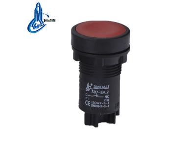 SB7-EA42 led indicator light switch illuminated push button switch - Image 3
