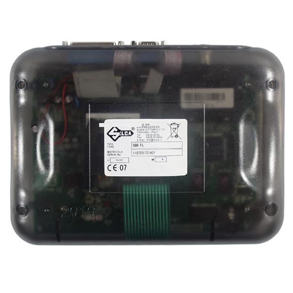 SBB Key Programmer V33.02 - Image 2