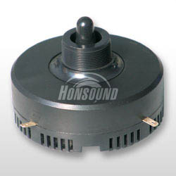 Professional Audio Compression Driver 50W RMS