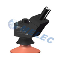 SBJ PRE-INSULATED EQUIPMENT CONNECTOR - Image 3