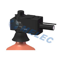 SBJ PRE-INSULATED EQUIPMENT CONNECTOR - Image 2