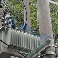 Pre-Insulated Equipment Connector for Copper and Aluminum Cables