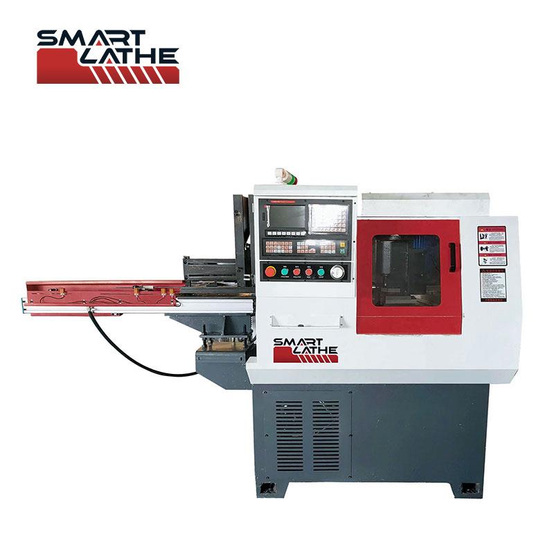 SBL-20 GSK 980TC3 Control System Screwdriver/Slotted/Cross Slot bits Lathe Machine - Image 3
