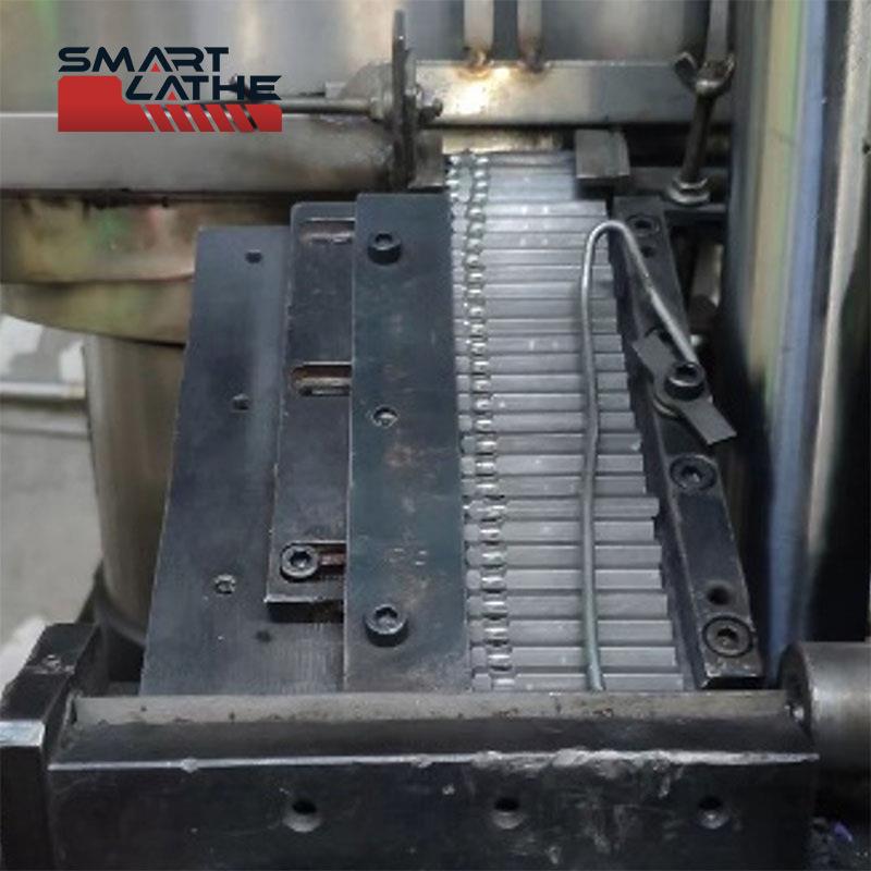 SBL-20 GSK 980TC3 Control System Screwdriver/Slotted/Cross Slot bits Lathe Machine - Image 2