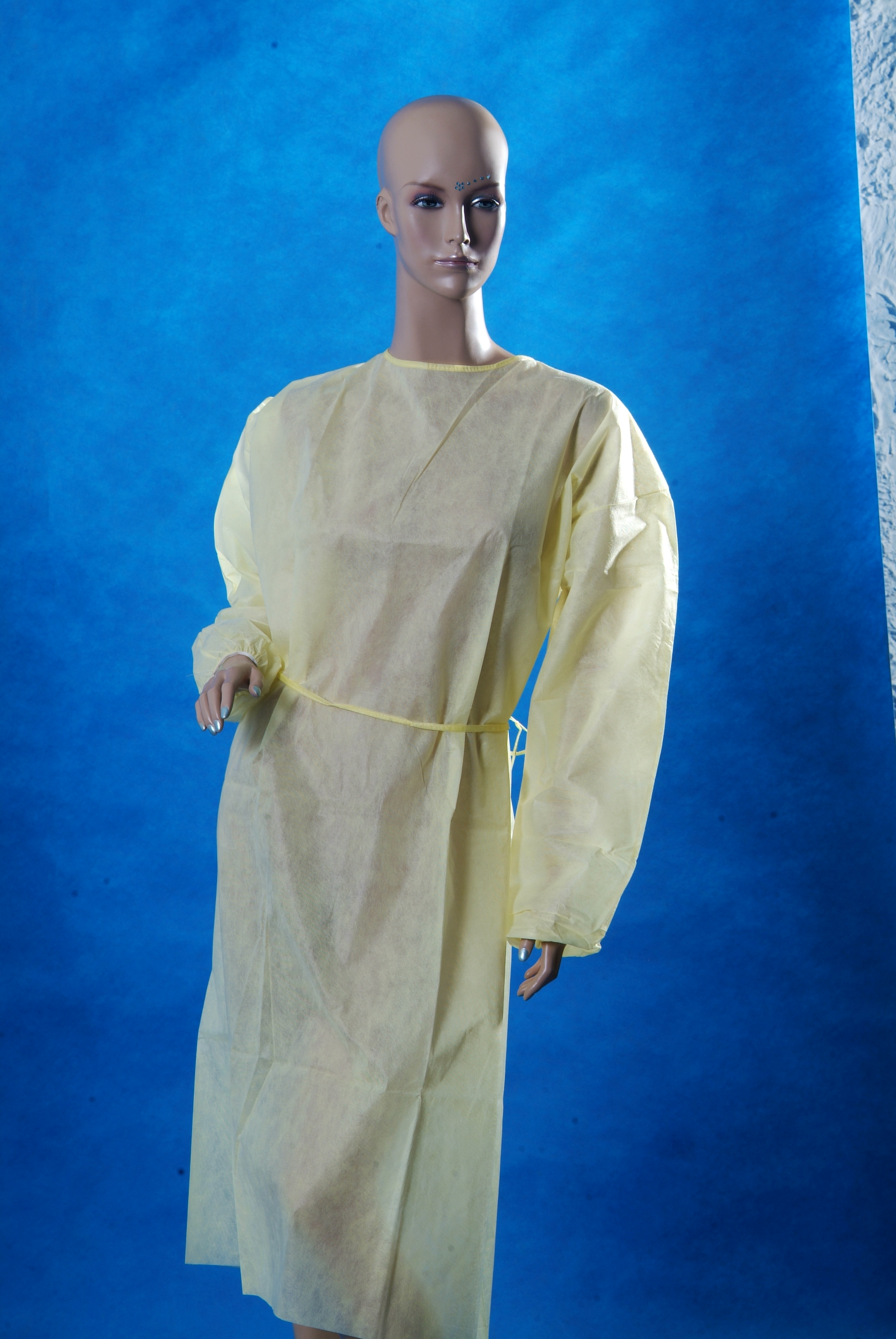 SBPP Isolation Gown - Image 2