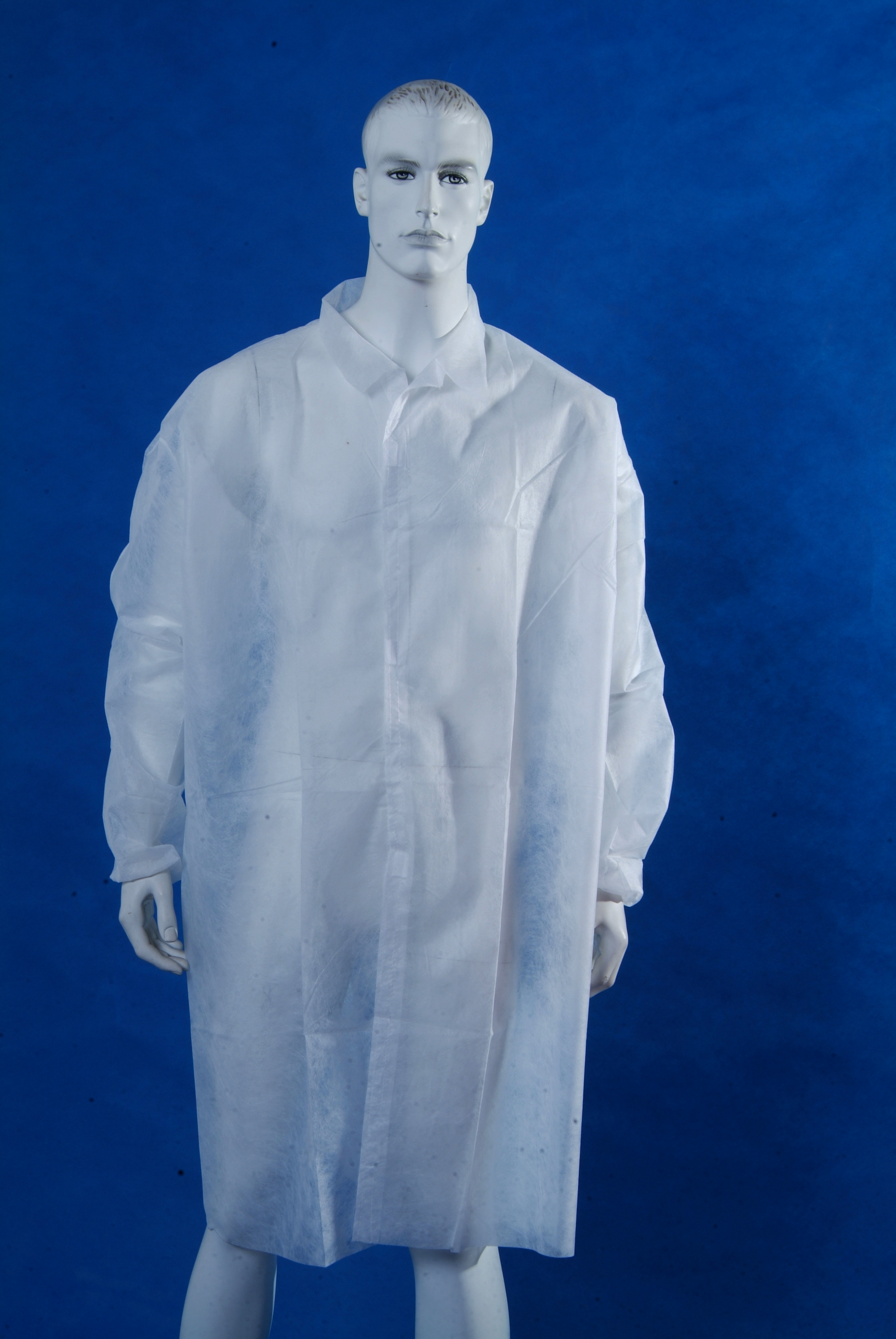 SBPP Lab Coat - Image 2