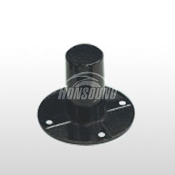 Electronic Equipment Mounting Bracket
