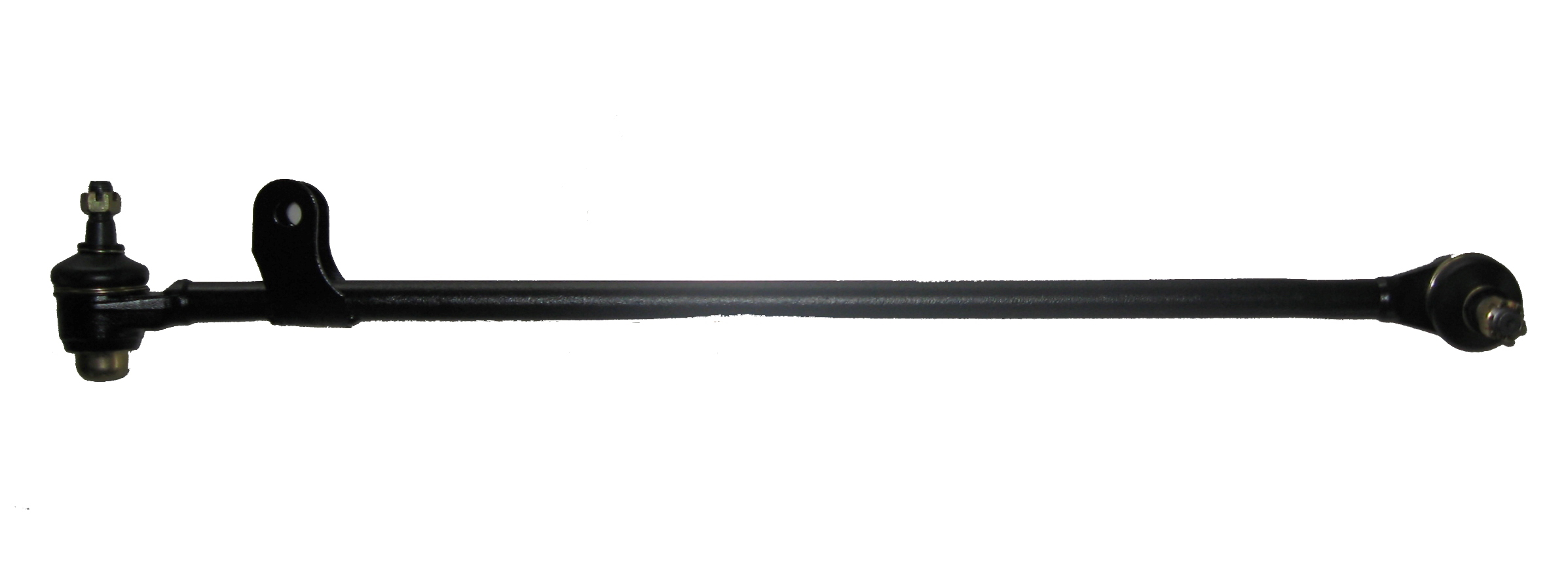 Automotive Steering Drag Link Assembly