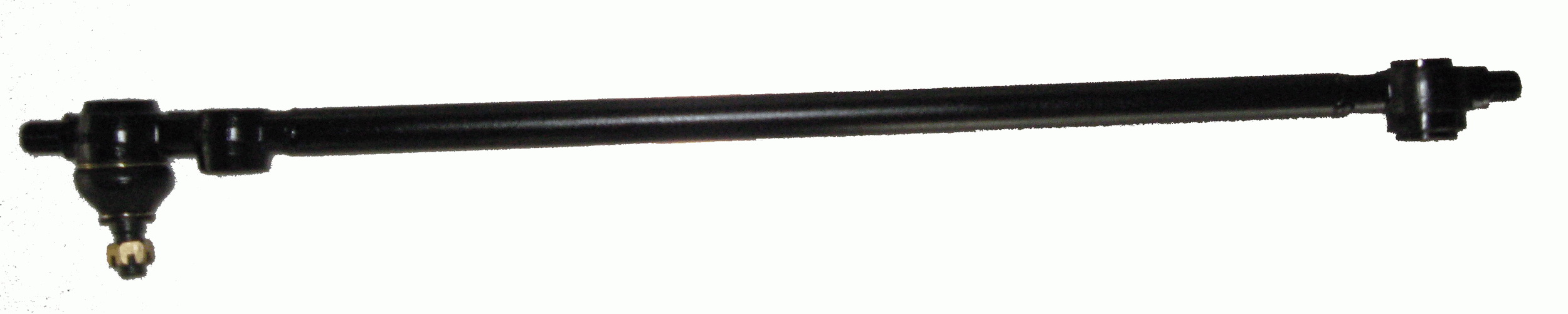 Adjustable Drag Link Assembly for Steering Systems