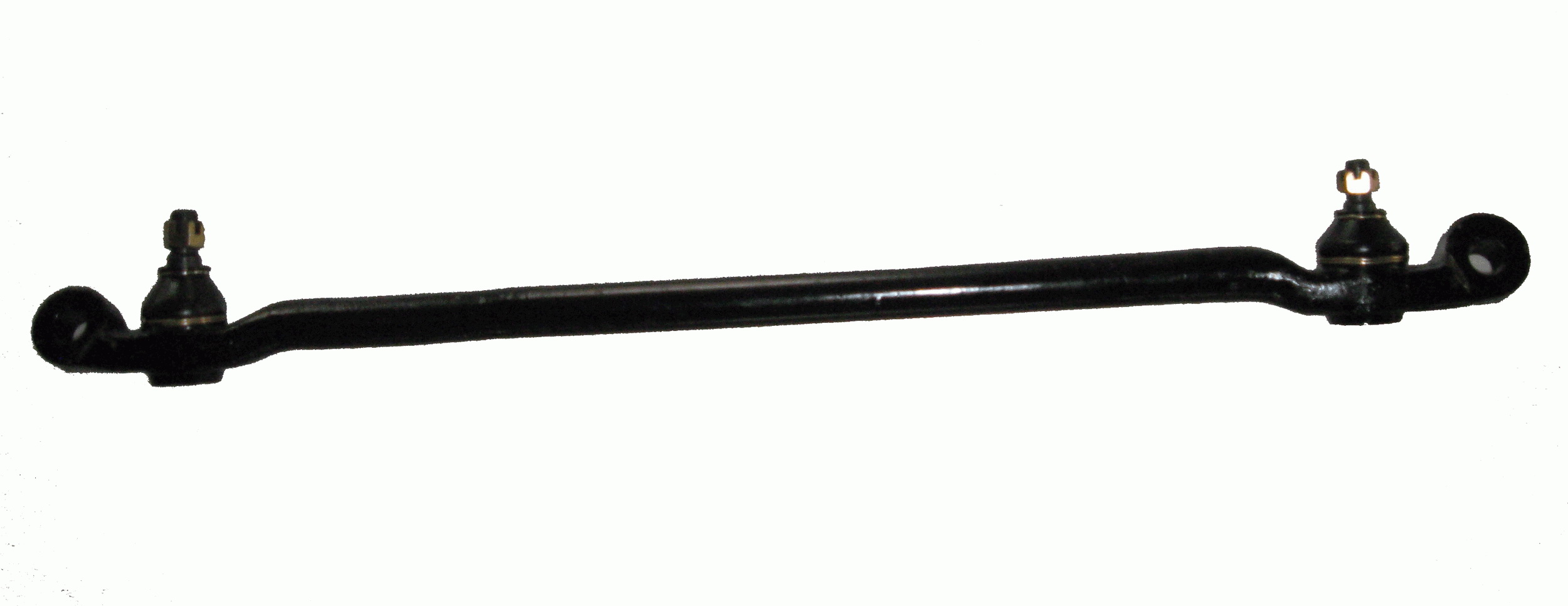 Steering Drag Link for Solid Axle Vehicles