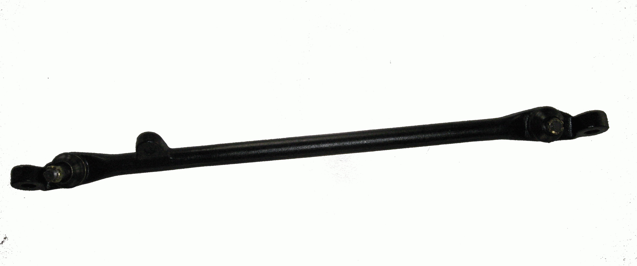 Automotive Tie Rod for Steering System