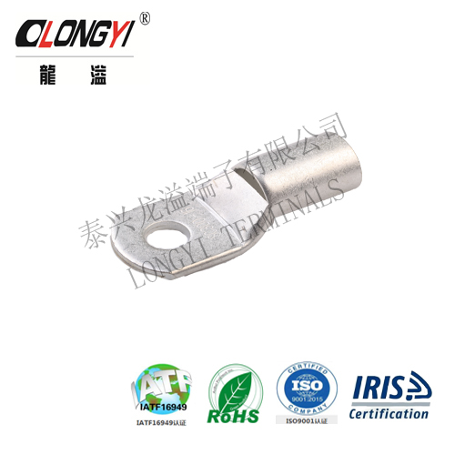 SC Copper Tube Terminals - Image 2