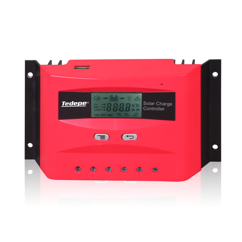 SC-D 10A-60A 12V/24V/48V - Image 2