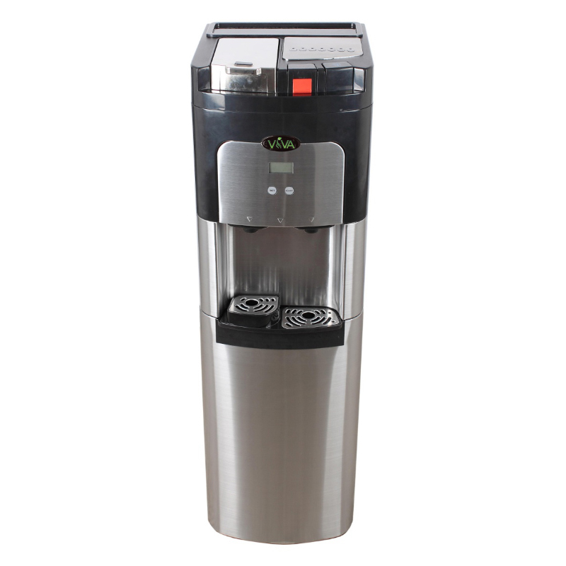 SC WITH COFFEE CAPSULE APTITUDE WATER DISPENSER - Image 2