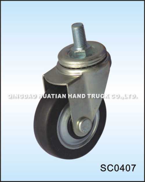 Swivel Caster Wheel for Equipment