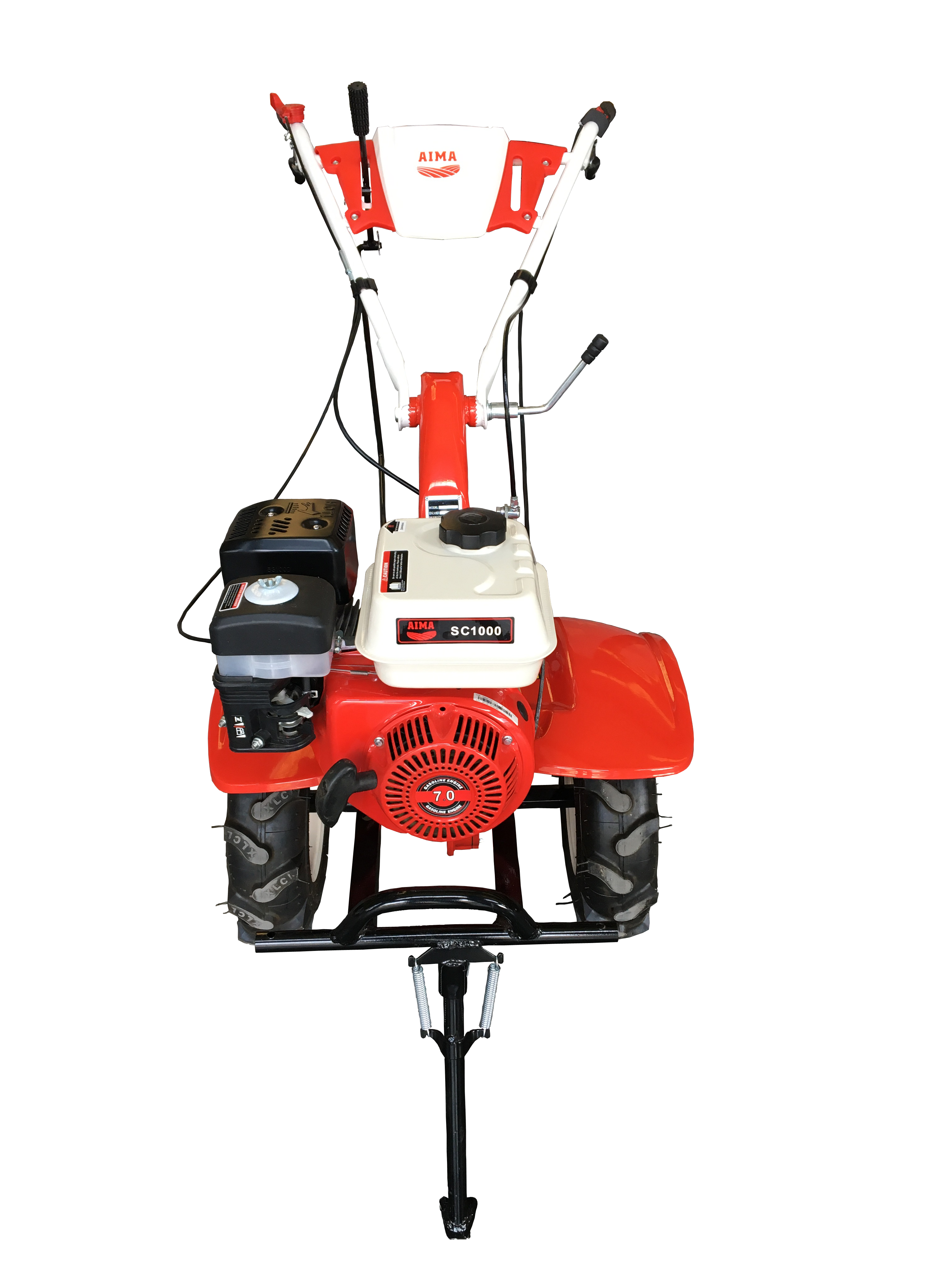 SC1000 arc handle - Image 3