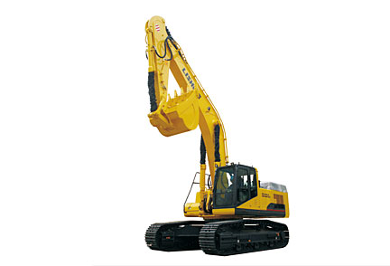 SC300.8 Hydraulic Excavator