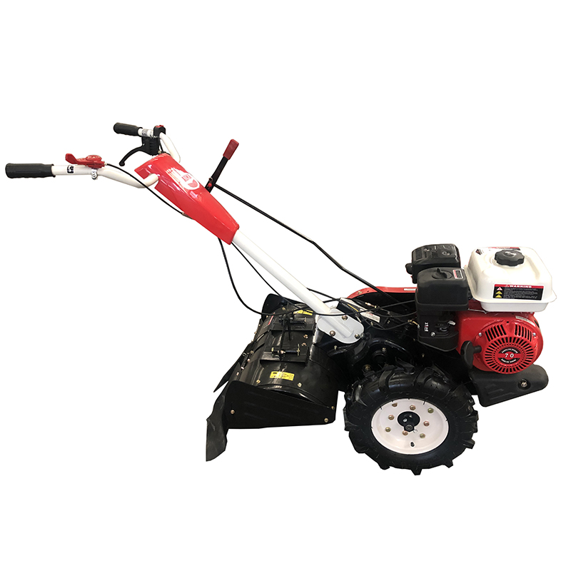 SC450 Back Rotary Tiller - Image 3