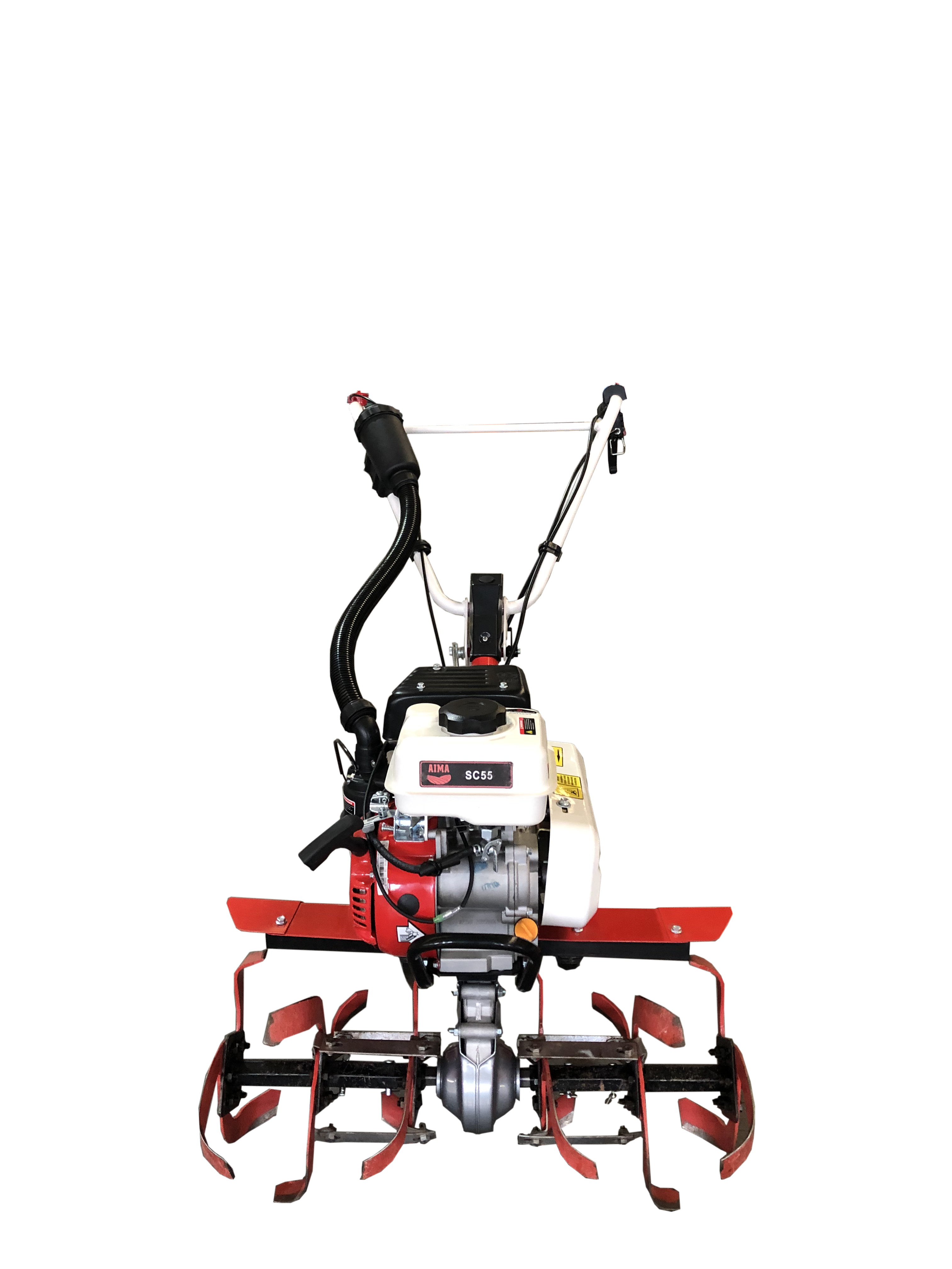 SC55 Multifunctional Mini Tiller - Image 2