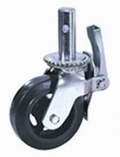 Scaffolding caster - Image 2