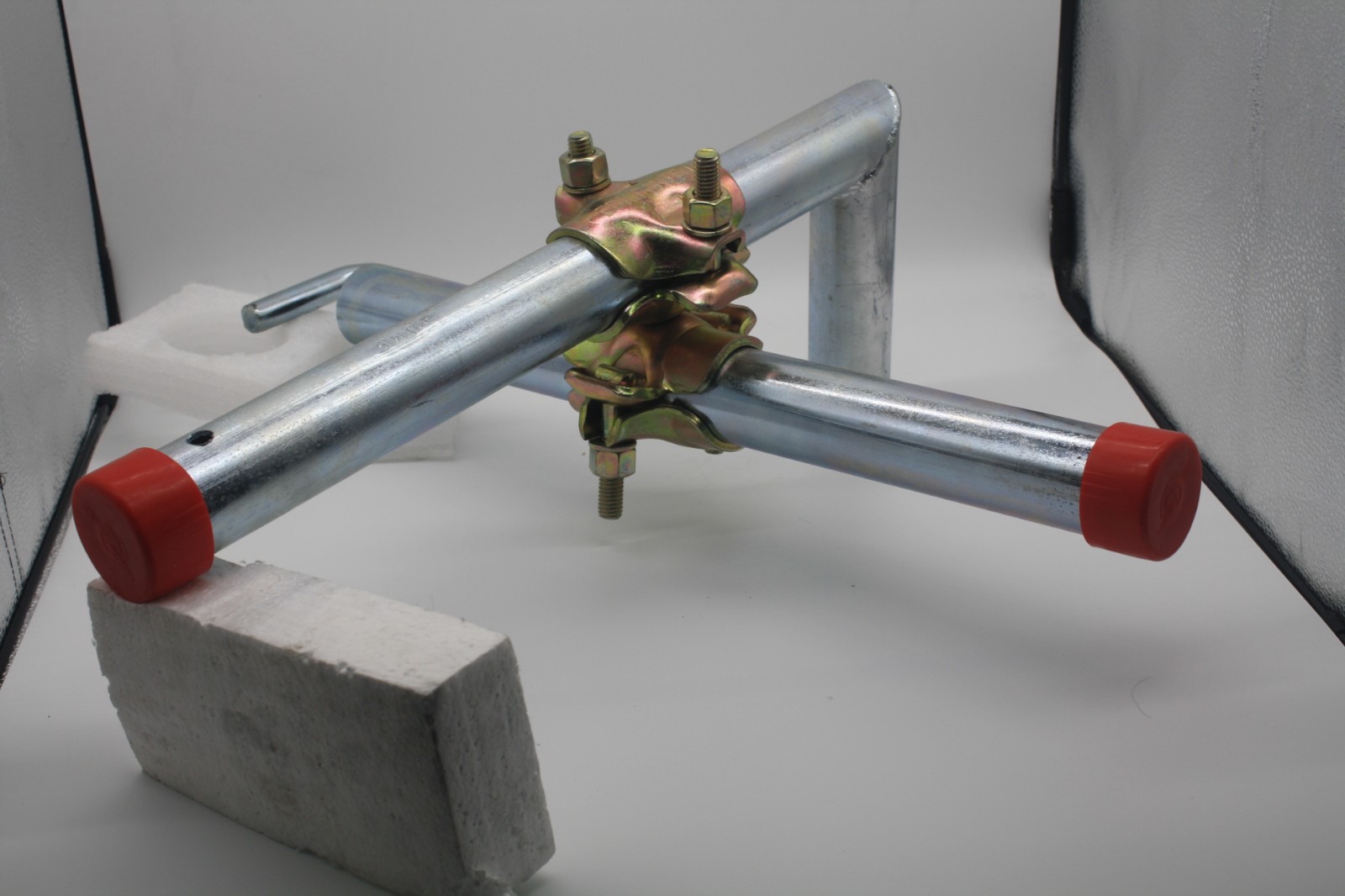 Scaffolding System - Image 2