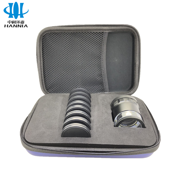 Scale Magnifier with Interchangeable Scales