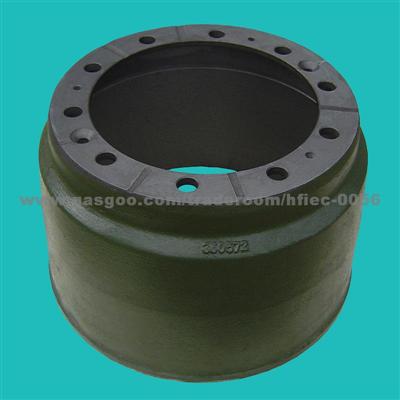 Scania Brake Drum