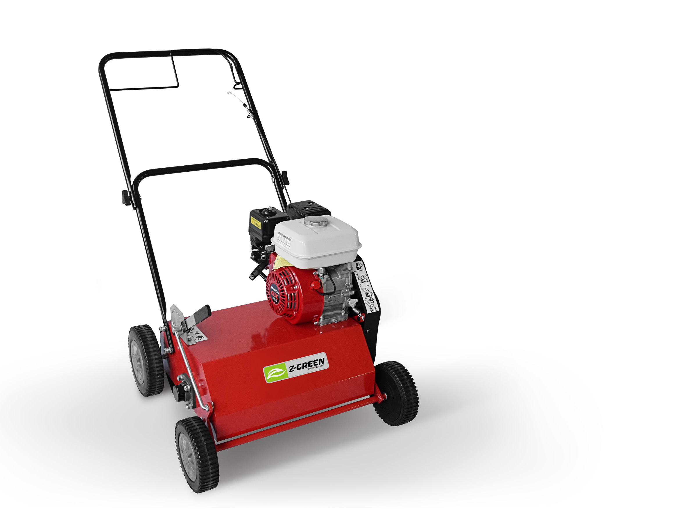 Scarifier - Image 3