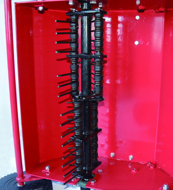 Scarifier - Image 2