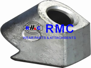 Construction Machinery Scarifier Blades