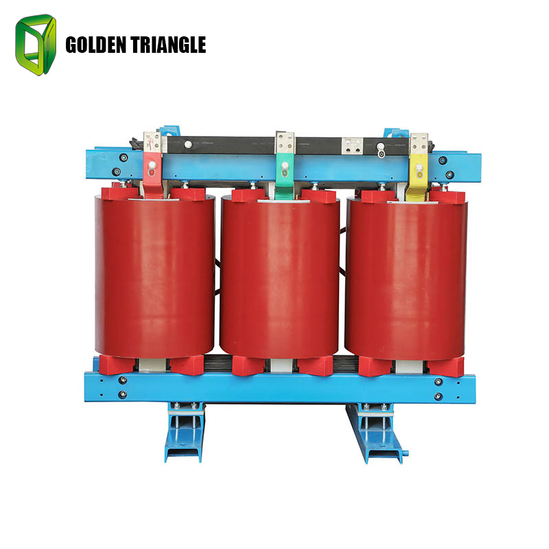 SCB10 Dry type transformer - Image 2