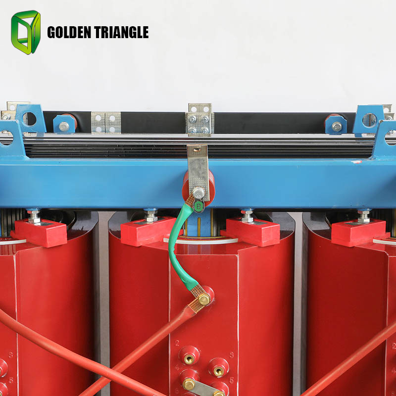 SCB11 Dry type transformer - Image 2