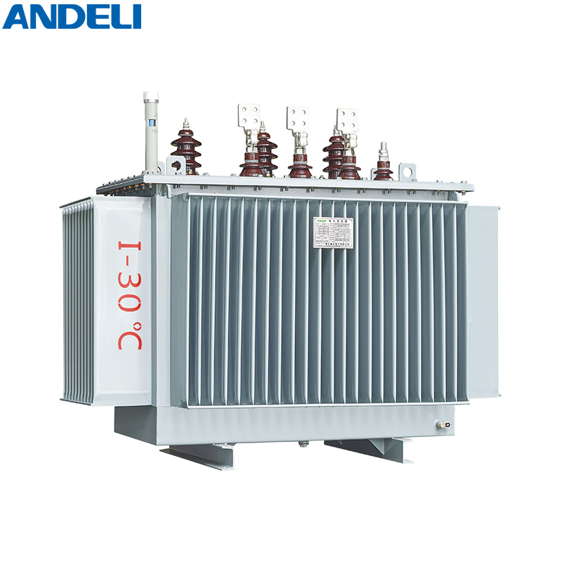 Dry-Type Power Transformer