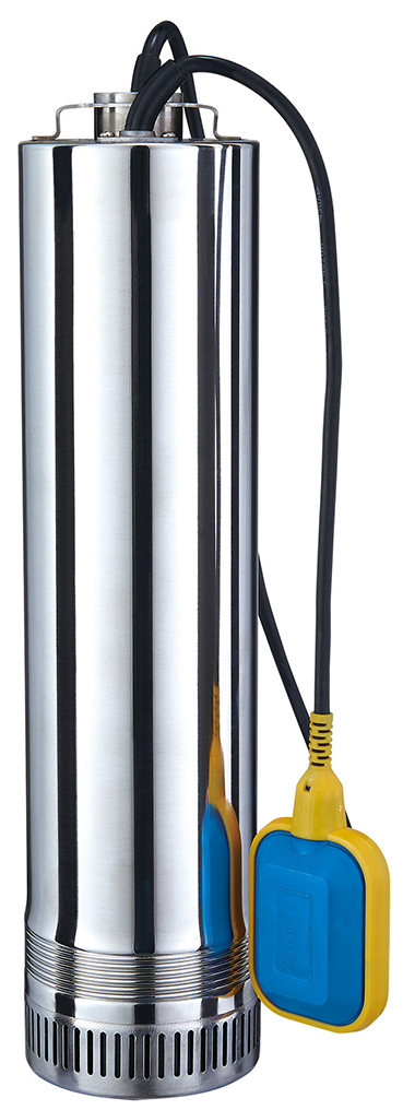 5" Submersible Borehole Pump