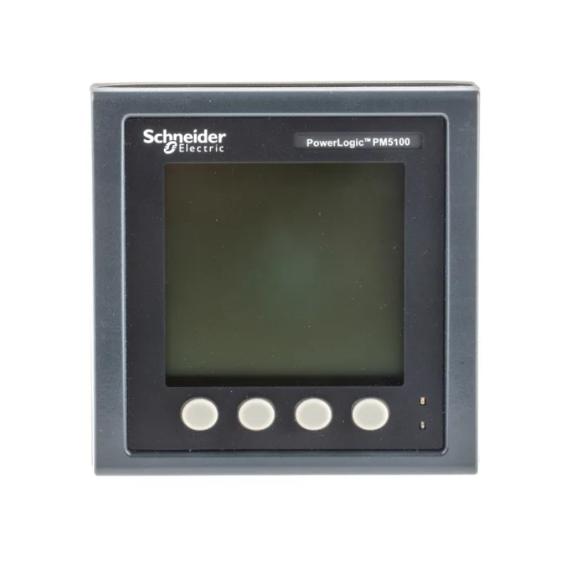 Multifunction Power Meter