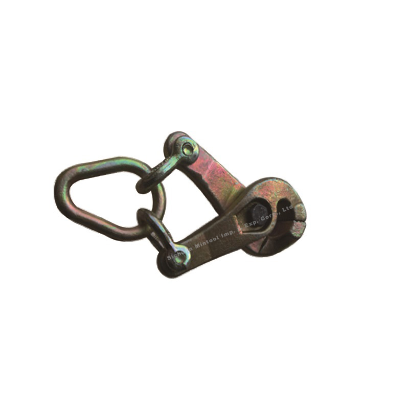 Automotive Scissor Clamp Tool