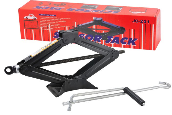 SCISSOR JACK - Image 2