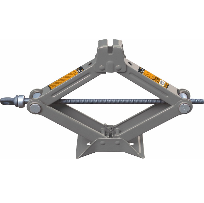 Scissor Jack for Vehicle Lifting
