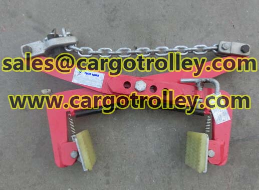 Scissor stone lifter price list - Image 3