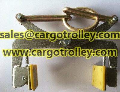 Scissor stone lifter price list - Image 2