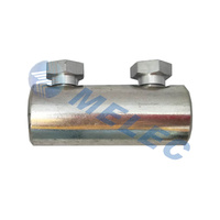 SCLL MECHANICAL ALUMINIUM CONNECTOR - Image 2