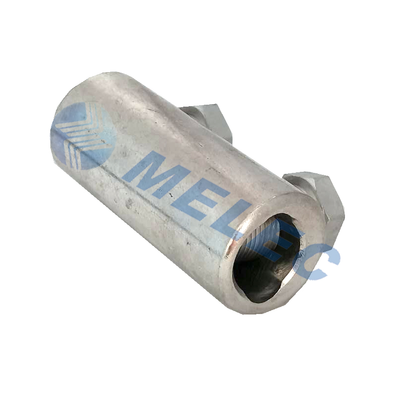 Mechanical Aluminum Connector for Low Voltage Cables