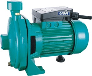 SCM Series Centrifugal Water Pump
