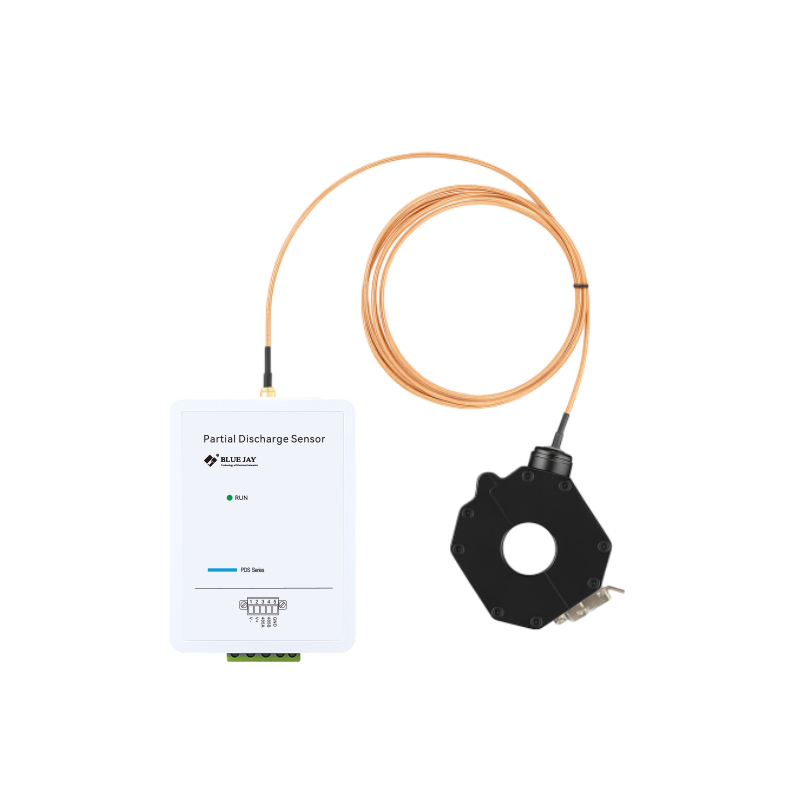 SCM-PD3000 Partial Discharge Monitoring system for switchgear - Image 3