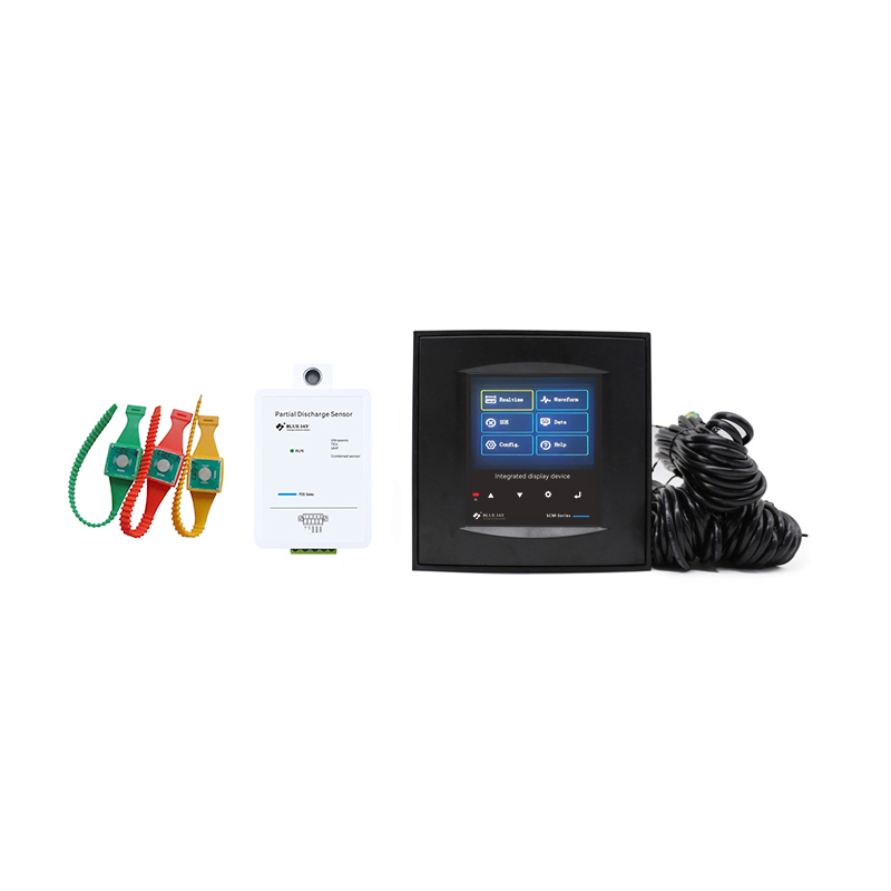 Partial Discharge Monitoring System for Switchgear