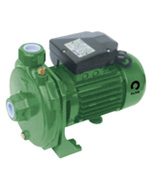 Centrifugal Water Pump for Industrial Applications