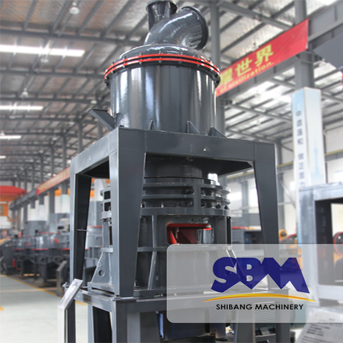 SCM Series S Super-micro Mill - Image 2