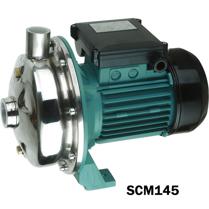 Centrifugal Water Pump